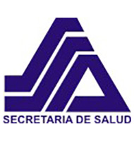 secretaría de salud